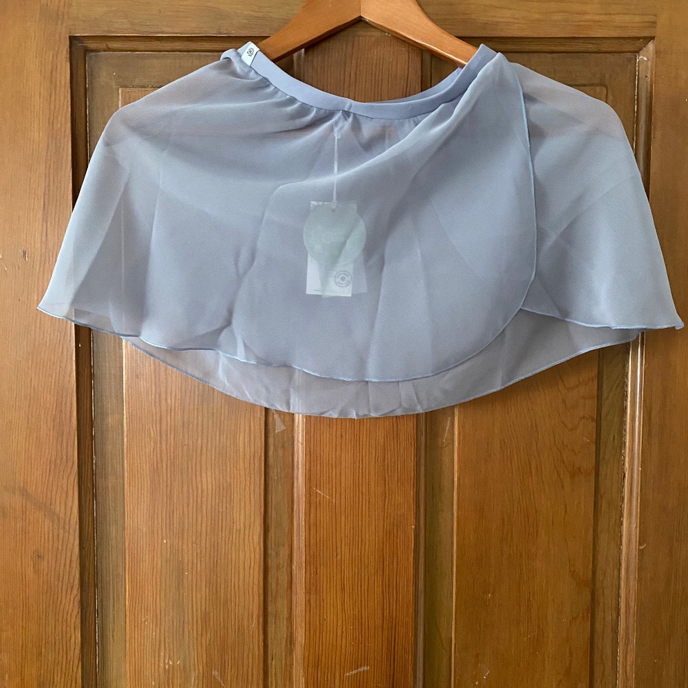 NEVER WORN DellaLo Milano Ballet Skirt